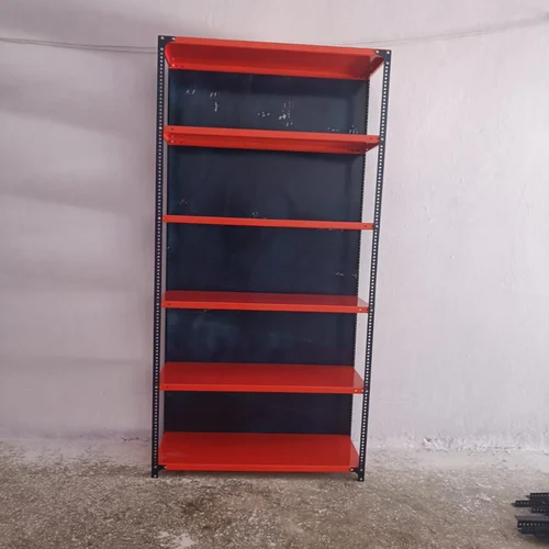 Mobile Storage Rack Application Industrial at Best Price in New