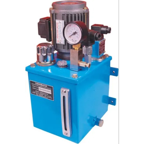Single Line Lubrication System at 8000.00 INR in Pune Skey Products