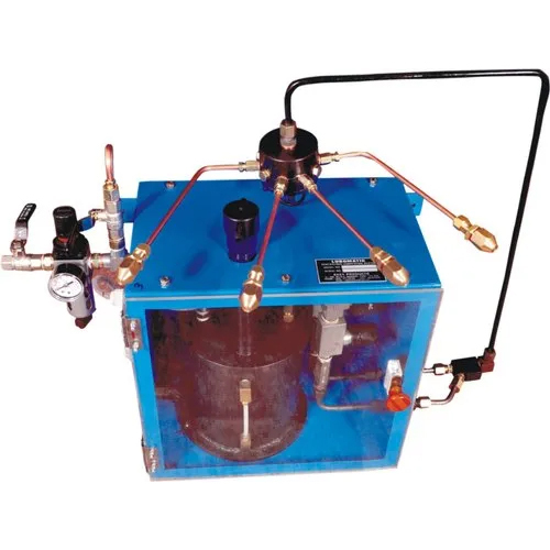 Oil Mist Lubrication System at 22000.00 INR in Pune Skey Products