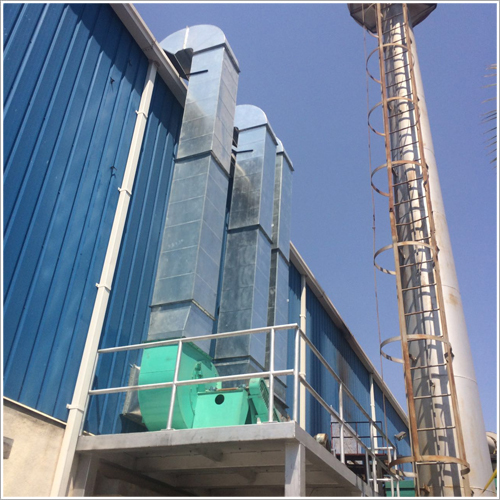 Iron Fume Extraction System at Best Price in Pune Proximity Engineering