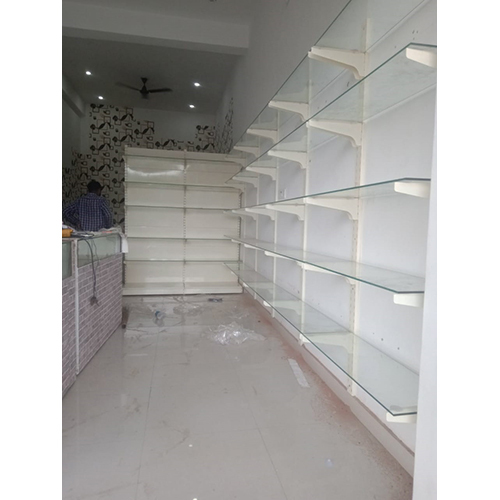 High Quality Glass Rack at Best Price in Mohali Sahibzada Steel