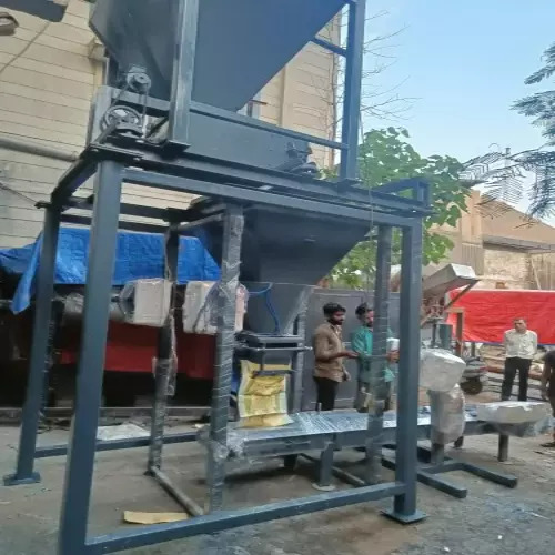 Sand Packing Machine Manufacturer,Sand Bag Packing Machine