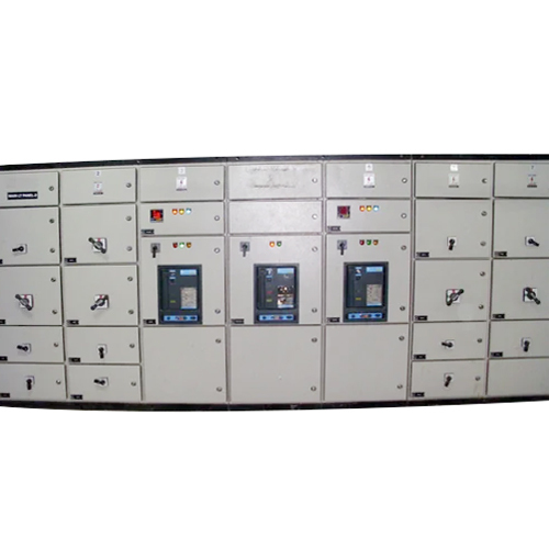 Electrical Panels Manufacturer in Maharashtra, Rajasthan