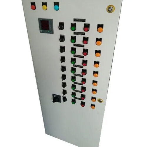 Hvac Control Panel Cover Material Stainless Steel at Best Price in