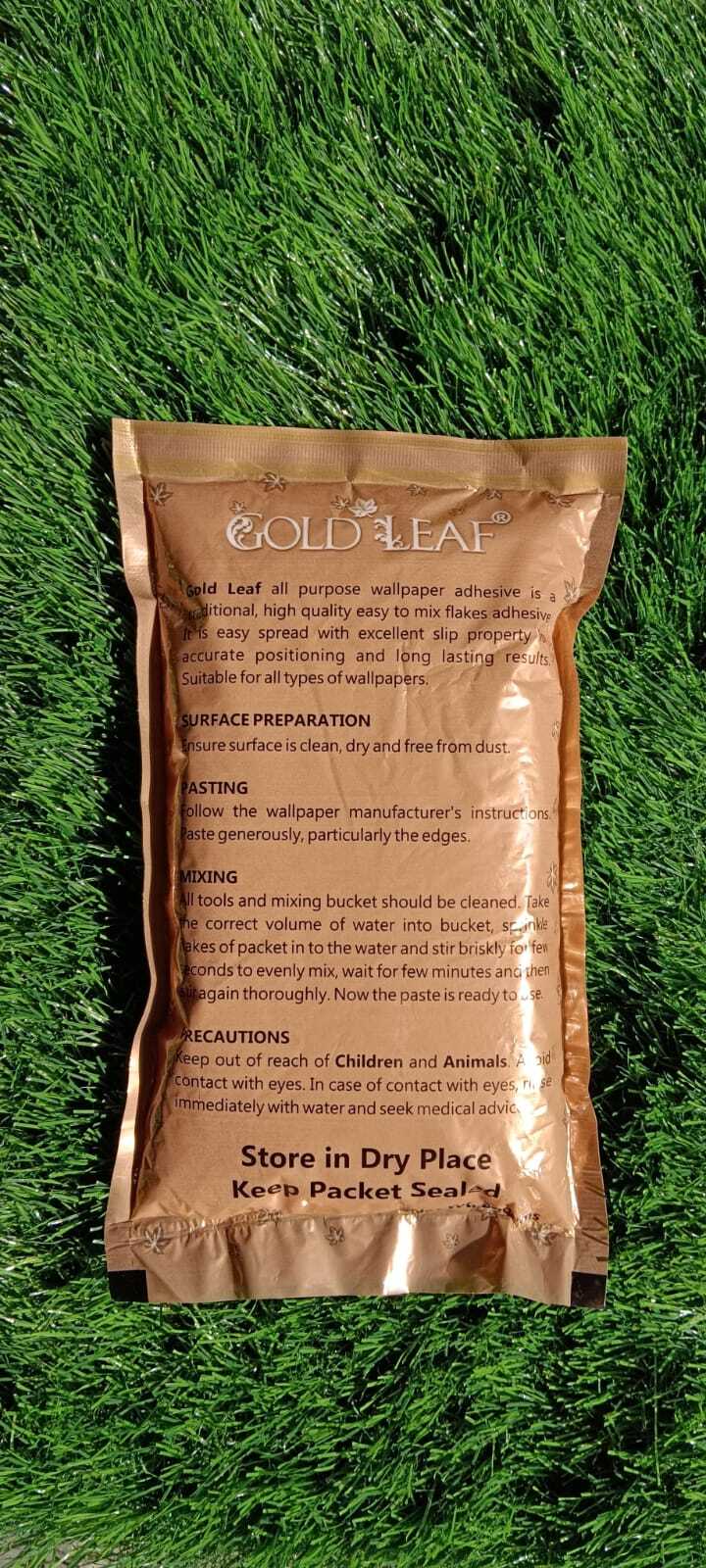 WALLPAPER ADHESIVE Manufacturer at Best Price in New Delhi, Delhi