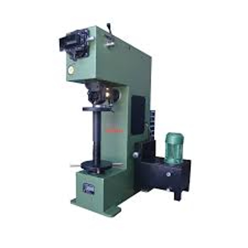 Brinell Hardness Testing Machine at Best Price in Coimbatore Subitek