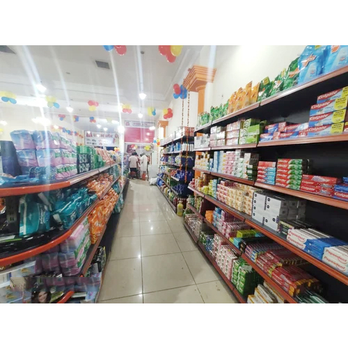 Super Market Display Racks Price in New Delhi,Super Market Display