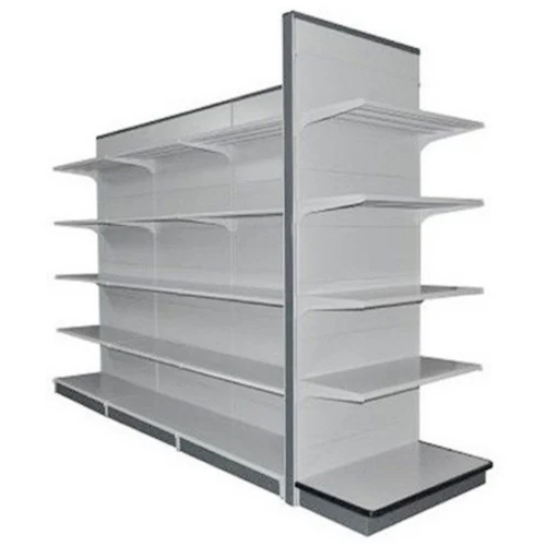 Departmental Store Rack at 2990.00 INR in New Delhi, Delhi Adwel