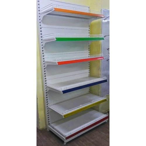 Grocery Store Racks Price in New Delhi,Grocery Store Racks Manufacturer