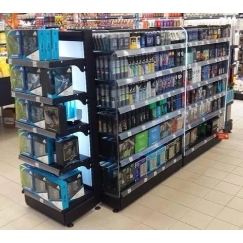 Super Market Racks at 3850.00 INR in New Delhi, Delhi Adwel India