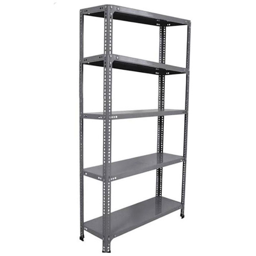 Slotted Angle Rack Application Storage at Best Price in Mumbai Jd