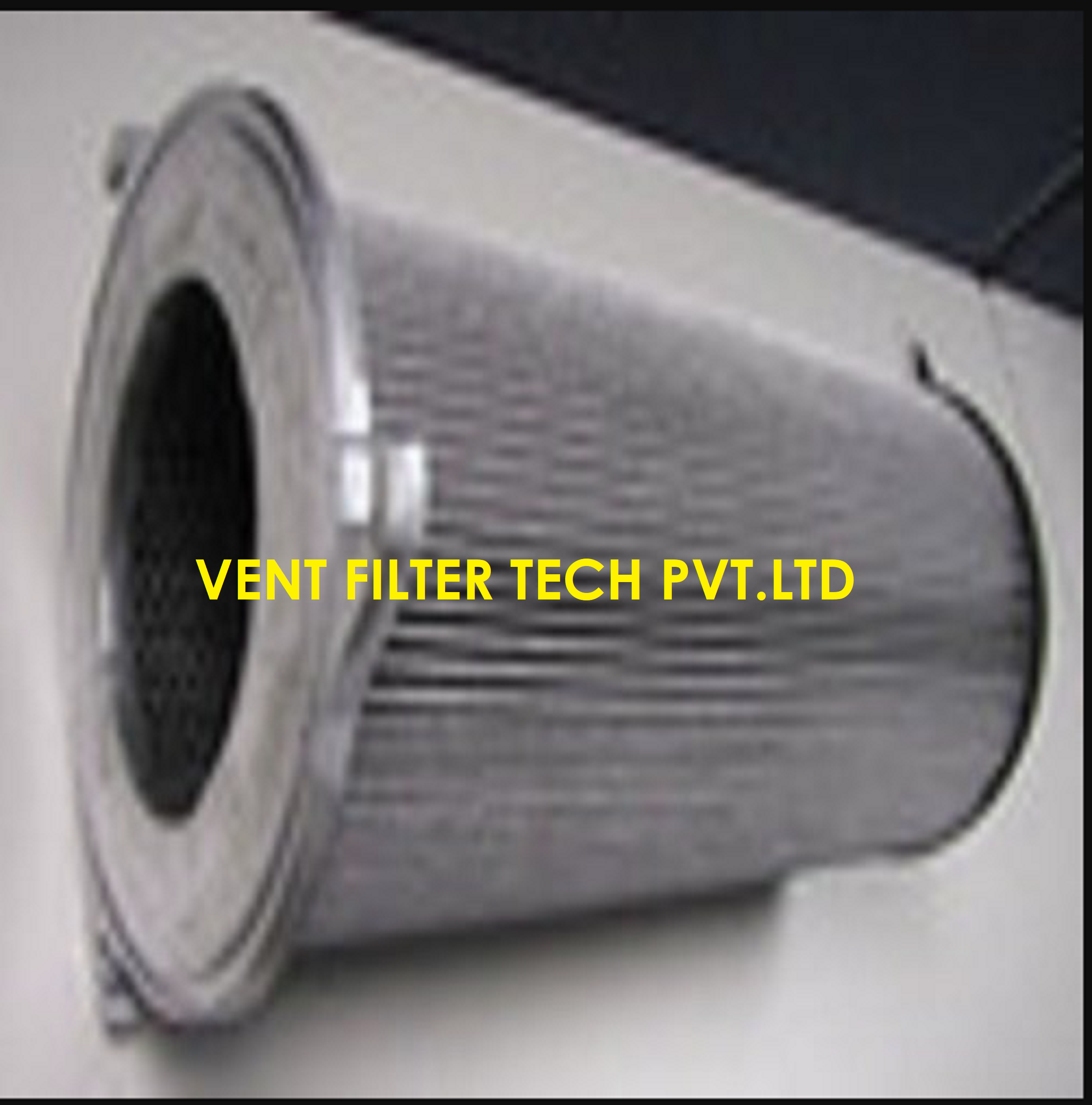 WAM Silotop Filter Manufacturer in Ahmedabad