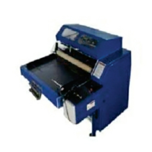 Sticker Half Cutting Machine at 70000.00 INR in New Delhi Printcrats