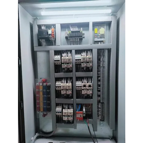 Ats Control Panel at 65000.00 INR in Noida, Uttar Pradesh | Global