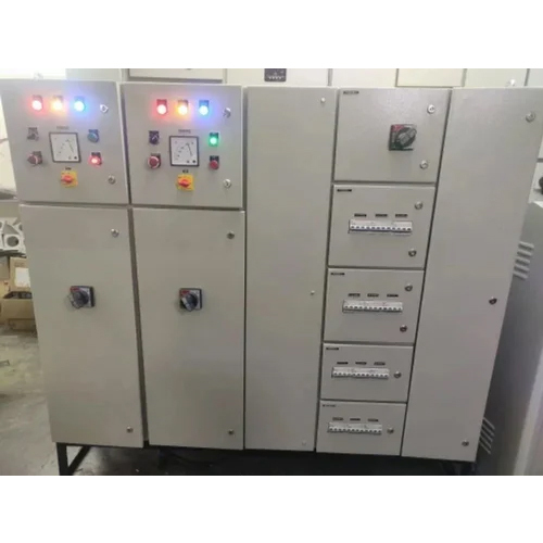 Three Phase Electrical Control Panel Manufacturer,Three Phase Electrical Control Panel Exporter