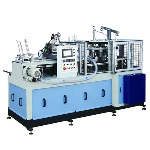 Paper Cup Making Machine Exporter, Paper Cup Making Machine Supplier