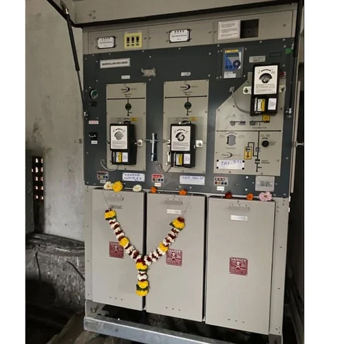 Electrical Control Panel Maintenance Service in NEW AREA, Navi Mumbai