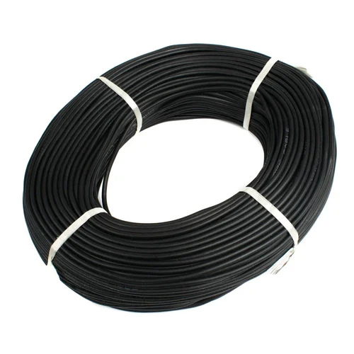 Black Pvc Armoured Cable at Best Price in Pune S Era Electrical Engg Hub