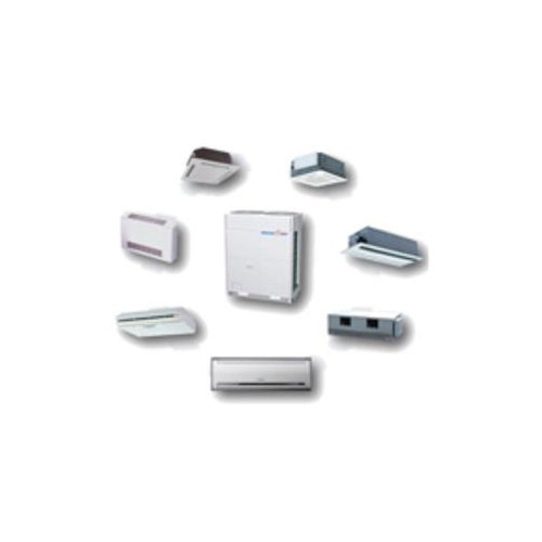 Voltas Vrf System at 500000.00 INR in New Delhi, Delhi A.s. Enterprises