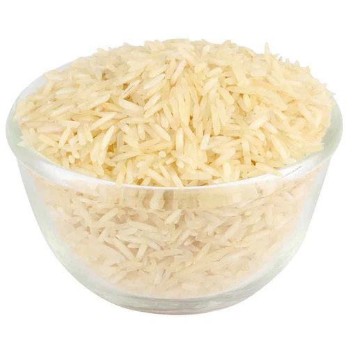 White Sella Basmati Rice at Best Price in Greater Noida Kajar India