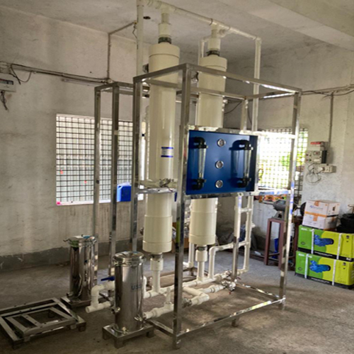 Any Color Commercial Ultrafiltration System at Best Price in Kolkata