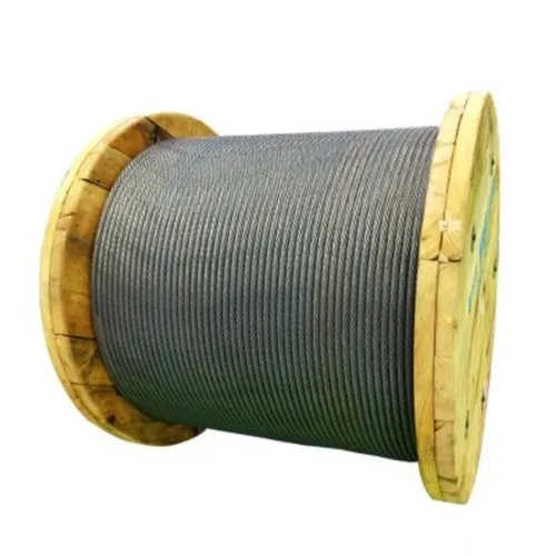 Elevator Wire Rope Application Industry at Best Price in Delhi