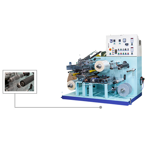 SemiAutomatic Js 602D Double Rows I Shape Tetra Pak Straw Packing