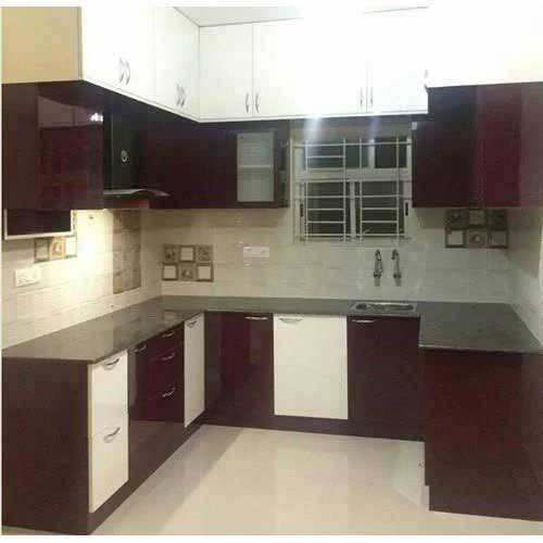 Modular Kitchen Carpenter Assembly at Best Price in Navi Mumbai Panvel