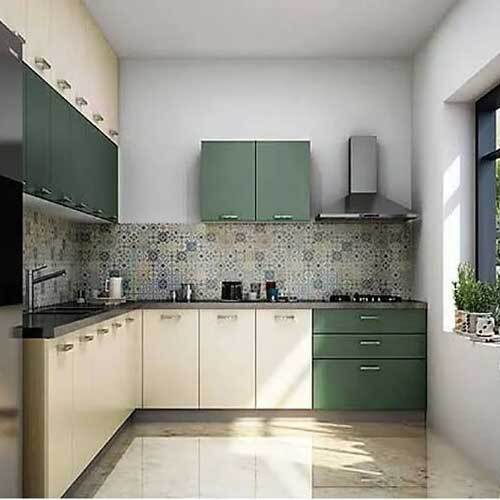 Modular Kitchen Carpenter Assembly at Best Price in Navi Mumbai Panvel