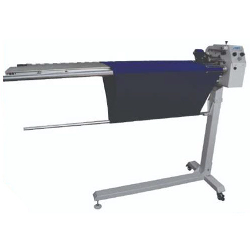 Silver Jin Strip Rib Cutting Machine at Best Price in Kolkata Rajesh