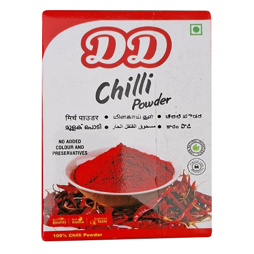Chilli Powder Grade First Class at Best Price in Aligarh Maharani
