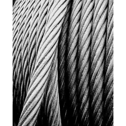 Steel Wire Rope Load Capacity As Per Requirement Kilograms (kg) at