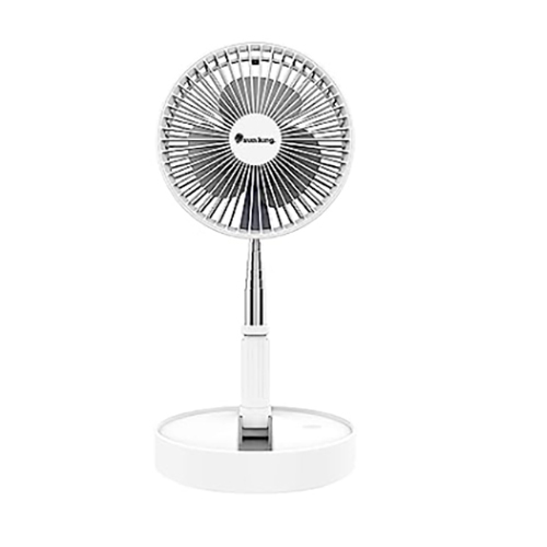 Rechargeable Table Fan at Best Price in Mumbai, Maharashtra