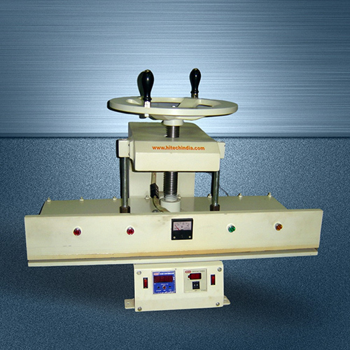 As Per Availability 18x36 Inch Fusing Machine at Best Price in New