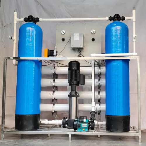 Full Automatic 1000 Ltr Reverse Osmosis System at Best Price in South