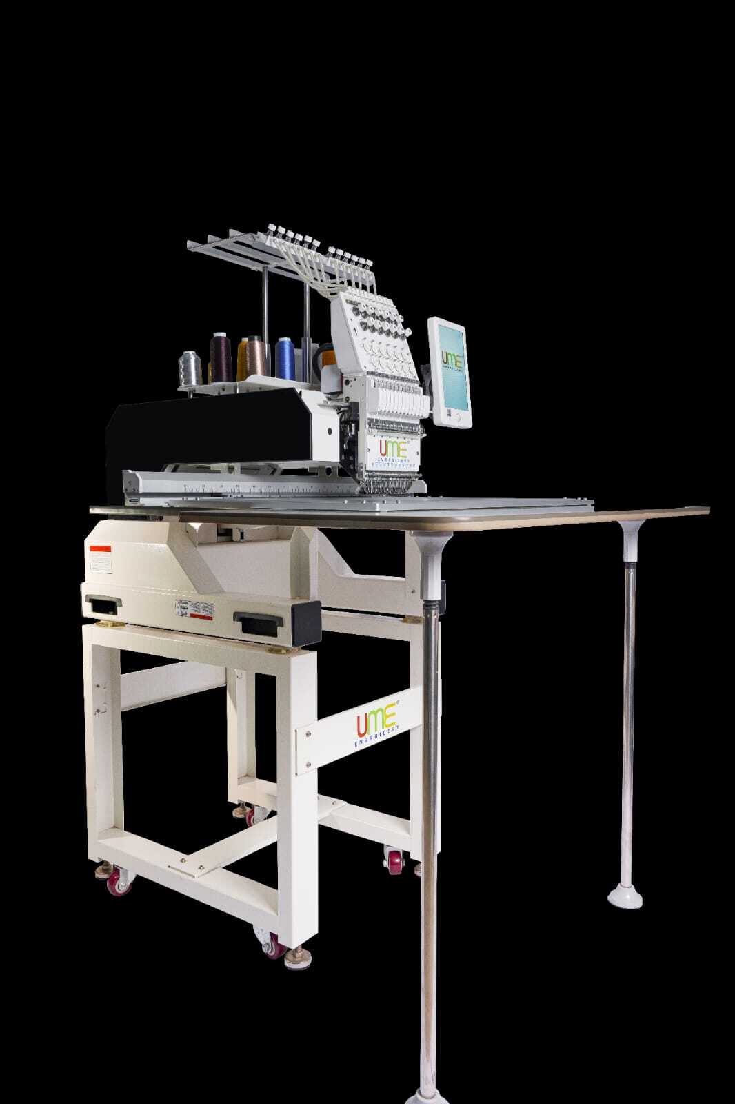 UME BC1201 Embroidery Machine at low Price in Hyderabad, Telangana