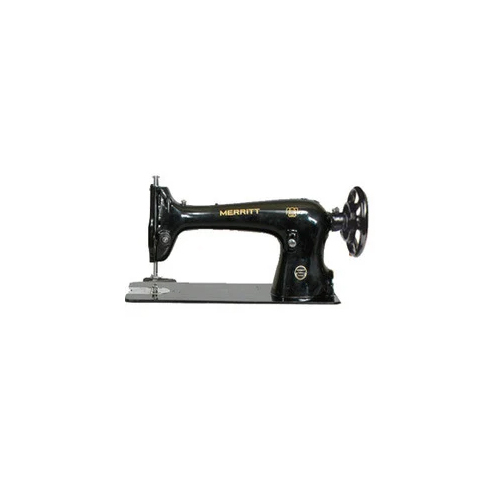 Black Singer Sewing Machine With Stand Table at Best Price in New Delhi