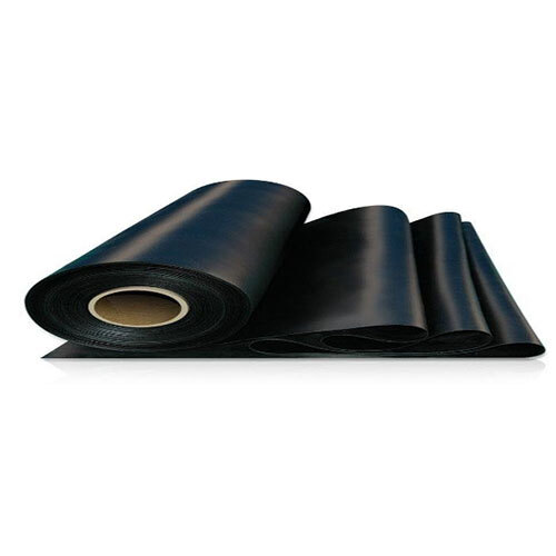 Nitrile Rubber Sheet at Best Price in Mumbai, Maharashtra Kan Power