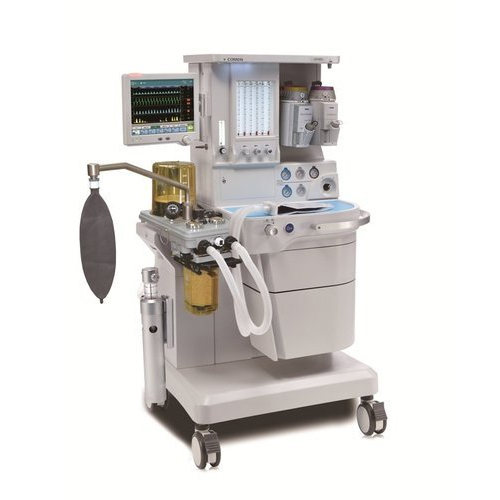 Durable Anesthesia Machine With Led Screen at Best Price in Navi Mumbai
