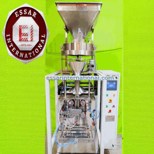 Automatic Detergent Powder Packing Machine at Best Price in Kanpur