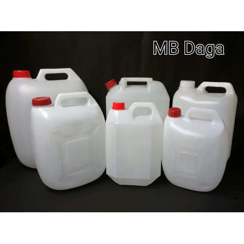 Plastic Stackable Water Containers at Best Price in Kolkata Mb Daga