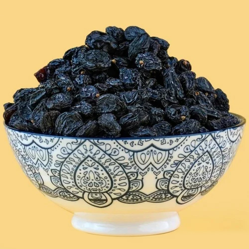 Black Fresh Seedless Raisin at Best Price in Pondicherry Maha Dry