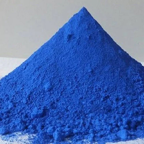 9 Basic Blue Basic Dyes at 1300.00 INR in Ankleshwar Shree Khodiyar