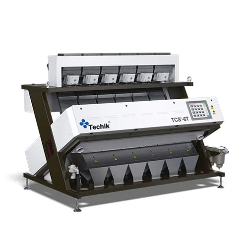 Multifunction Color Sorter Machine Accuracy 99 at Best Price in