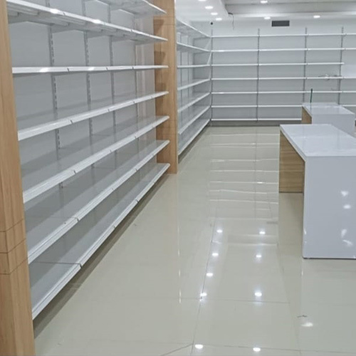 Wall Mount Racks Capacity 50100 Kg/hr at Best Price in Coimbatore