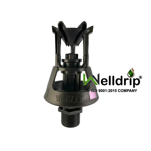 Micro Winkler Sprinkler System Application Irrigation at Best Price in
