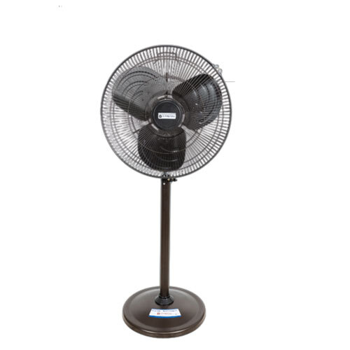 Black Kit Pedestal Fan at Best Price in Ghaziabad Summerking