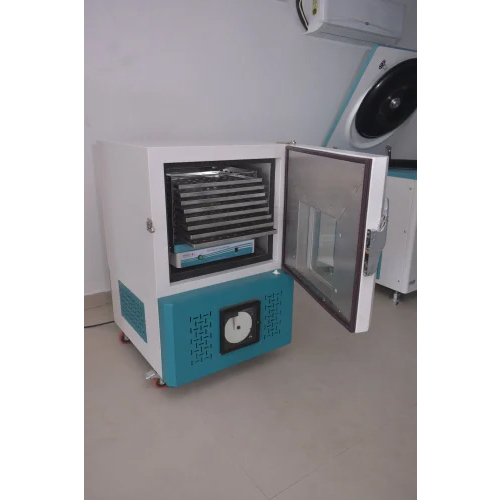 Platelet Agitator Incubator Application Industrial at Best Price in Vasai Maxsol Instruments