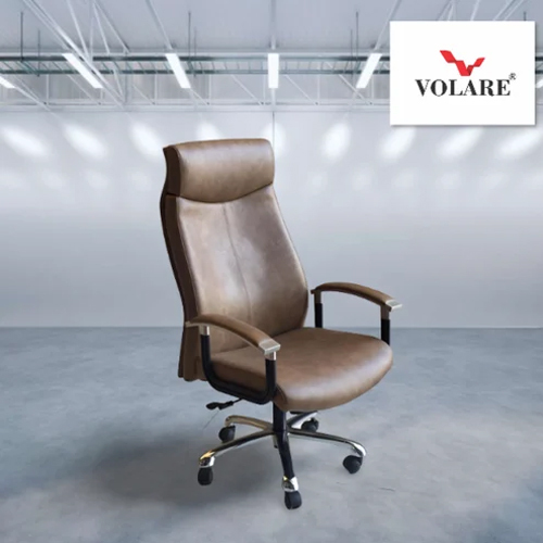 Standard Executive Office Chair Design One Piece at Best Price in