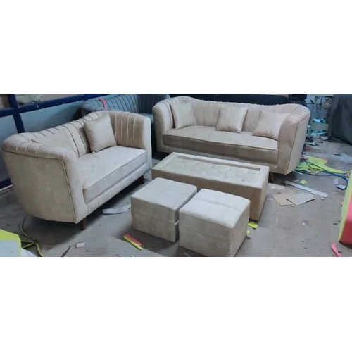 7 Seater Sofa Set Feature Durable at Best Price in New Delhi New